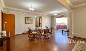 Imagem 3: Apartamento para Venda em Presidente Prudente, Vila Dubus, 3 dormitórios, 1 suíte, 3 banhe