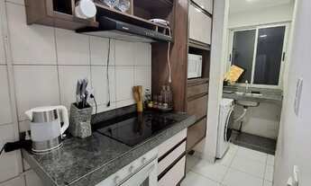 Imagem 3: Alugo apartamento MOBILIADO ( na Cidade Nova