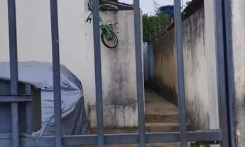 Imagem 2: Casa à venda no bairro Parque Veiga Jardim em Aparecida de Goiânia/GO