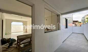 Imagem 5: APARTAMENTO 3 QTOS SUITE ELEVADOR + ÁREA PRIVATIVA