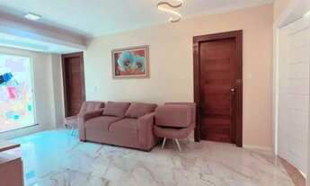 Imagem 2: Imóvel para venda com 127 metros quadrados com 4 quartos em Vinhais - São Luís - MA