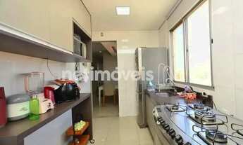 Imagem 7: Venda Cobertura Fernão Dias Belo Horizonte