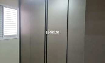 Imagem 6: Apartamento com 2 quartos disponível para venda no bairro Aclimação em Uberlândia-MG