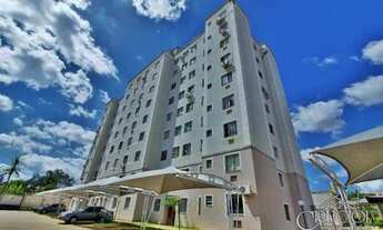 Imagem 2: Apartamento com 2 dormitórios, 49 m² - venda ou aluguel - Centro - Londrina/PR