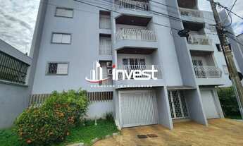 Imagem: Apartamento à locação no Fabrício 103