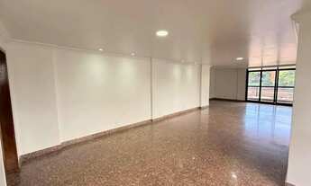 Imagem 4: VIEIRALVES alugo apartamento, 1 por Andar 243m2, 4 suítes, 2 vagas