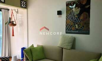 Imagem 3: Apartamento em Rua Oscar Pereira da Silva - Itaim Bibi - São Paulo/SP