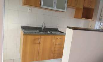 Imagem 5: Imóvel para aluguel tem 49 metros quadrados com 2 quartos em Presidente Altino - Osasco