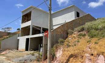 Imagem 6: Casa com 5 dormitórios à venda, 500 m² por R$ 800.000,00 - Chácara - Juiz de Fora/MG