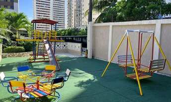 Imagem 7: 3/4 Costa azul Apartamento com 3 dormitórios