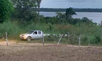 Imagem: Vendo lote serra da mesa