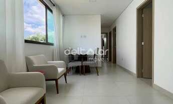 Imagem 3: Apartamento com 03 quartos, suíte e duas vagas, Itapoã, Belo Horizonte, MG