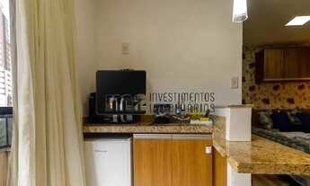 Imagem 3: Hotel Sun Square com 01 Quartos na Praça do Sol