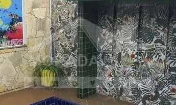 Imagem 3: Casa isolada de 3 dormitórios com piscina no Canto do Forte, Praia Grande