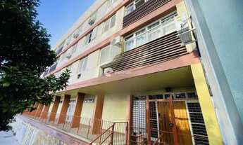 Imagem: 2 Dormitórios, Sala Ampla, Cozinha Funcional