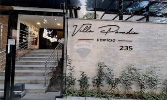 Imagem 3: Apart. c/ 3 Quartos em excelente localização