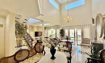 Imagem 4: Sobrado para venda tem 375 metros quadrados com 2 quartos em Vilage Wilde Maciel - Rio Bra