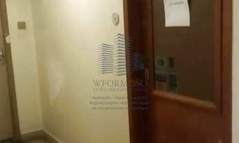 Imagem 6: Sala comercial 25m2 para locação na Rua Dias da Cruz Meier