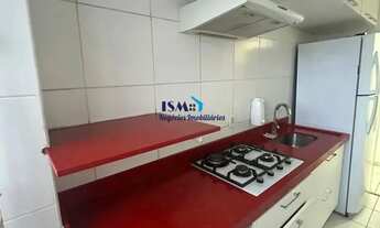 Imagem 6: Apartamento com 2 quartos a venda no Jardim Do Lago - Campinas