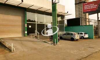 Imagem 2: Aluguel Galpão MORADA DA COLINA