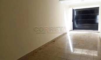 Imagem 5: Sobrado à venda no Centro de Araçatuba