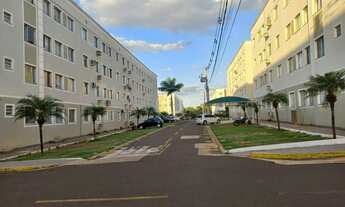 Imagem 2: RESIDENCIAL PARQUE CASTELO DE LUXEMBURGO