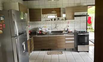 Imagem 5: Vende casa em condomínio, num super lote com 1000m2, arborizado!