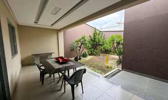 Imagem 7: Casa no Araçagy com 3 Suítes TR220216 ARA-9GTB6