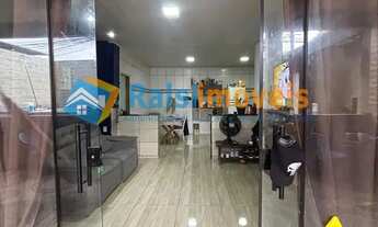 Imagem 5: Imóvel para venda com 100 metros quadrados e piscina em Pilar - Duque de Caxias - RJ