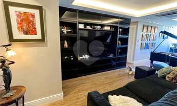 Imagem 7: Apartamento com 4 quartos à venda em Santa Lúcia - ES