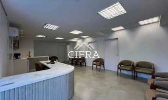 Imagem 7: Sala Comercial - Aluguel - 31m2 - Ability Consultórios Inteligentes - Sala Comercial 05