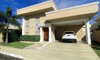 Imagem: Casa no condomínio Green Club 3 com 3 suítes