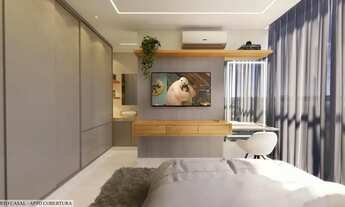 Imagem 6: Ágio de apartamento à venda na 706 sul com 3Q, sendo 1 suíte por apenas R$ 195.000,00