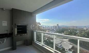 Imagem 3: Apartamento para Venda em Florianópolis, Estreito, 3 dormitórios, 2 suítes, 2 banheiros, 2