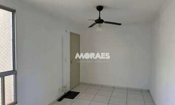 Imagem 2: Apartamento com 2 quartos, 1 vagas, para alugar, 45 m² por R$ 1.300/mês - Residencial Bela