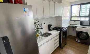 Imagem 5: Vendo apartamento quarto e sala 48m