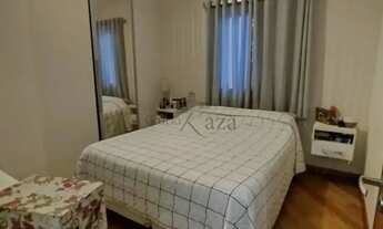 Imagem 4: Imóvel para aluguel com 138 metros quadrados com 3 quartos em Jardim Primavera - Jacareí