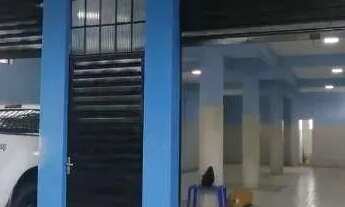 Imagem: Salão para alugar, 225 m² por R$ 5.500,00/mês