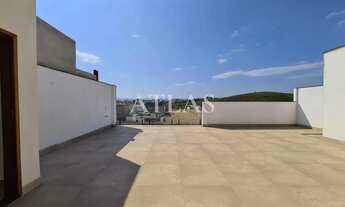 Imagem 6: Cobertura com ÁREA GOURMET, 3 quartos, 180m2, Jardim Amália, Volta Redonda/RJ