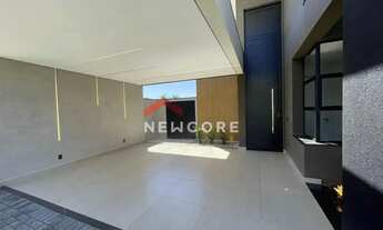 Imagem 4: Casa em Rua José Militão Filho - Parque Residencial Buona Vita - São José do Rio Preto/SP