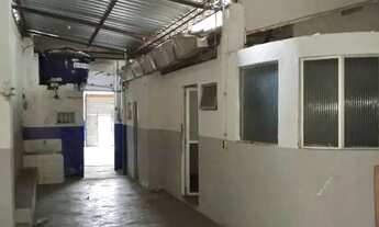 Imagem 11: Galpão para Locação em Rio de Janeiro, Brás de Pina, 3 banheiros