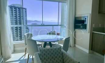 Imagem 2: APARTAMENTO COM VISTA MAR NO VILLA SERENA EMBRAED EM BALNEÁRIO CAMBORIÚ PARA LOCAÇÃO ANUAL