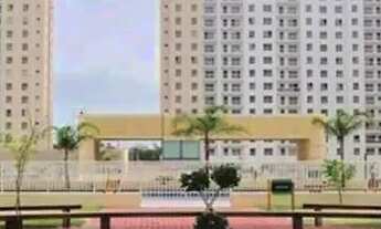 Imagem 7: VENDO APARTAMENTO NO BRISAS ALTO DO CALHAU, COM 72M², 03 QUARTOS, PRÓXIMO A EQUATORIAL