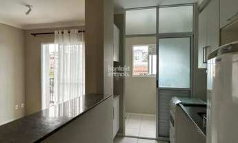 Imagem 3: Apartamento com 2 dormitórios - Evidence (Centro