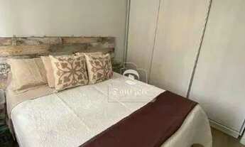Imagem 6: Apartamento com 3 dormitórios à venda, 70 m² por R$ 800.000,00 - Jardim - Santo André/SP