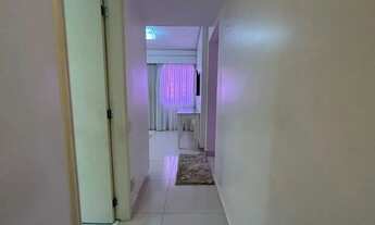 Imagem 4: Flat 1 quarto e 2 salas - 60m² - no Setor Oeste