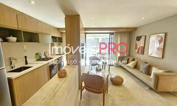 Imagem 3: Vila Mariana - 90 m2 - 2 suítes - 1 vaga