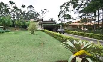 Imagem 3: Tamboré 01 - Casa em Condomínio para Venda em Tamboré Barueri-SP