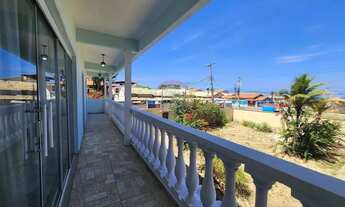 Imagem 2: Casa triplex 4 quartos, duas suítes, 509m²