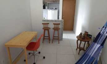 Imagem 5: Apto MOBILIADO Apartamento com 2 dormitórios